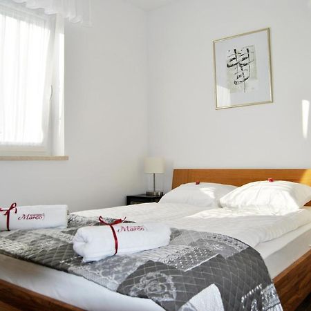 Marco Apartments Fažana Dış mekan fotoğraf