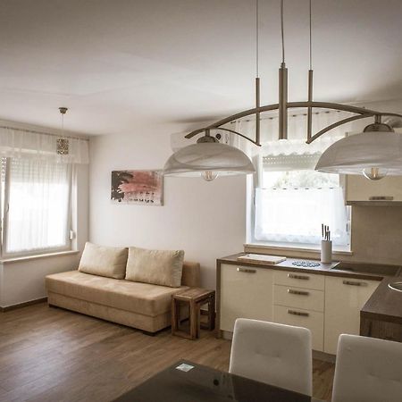 Marco Apartments Fažana Dış mekan fotoğraf