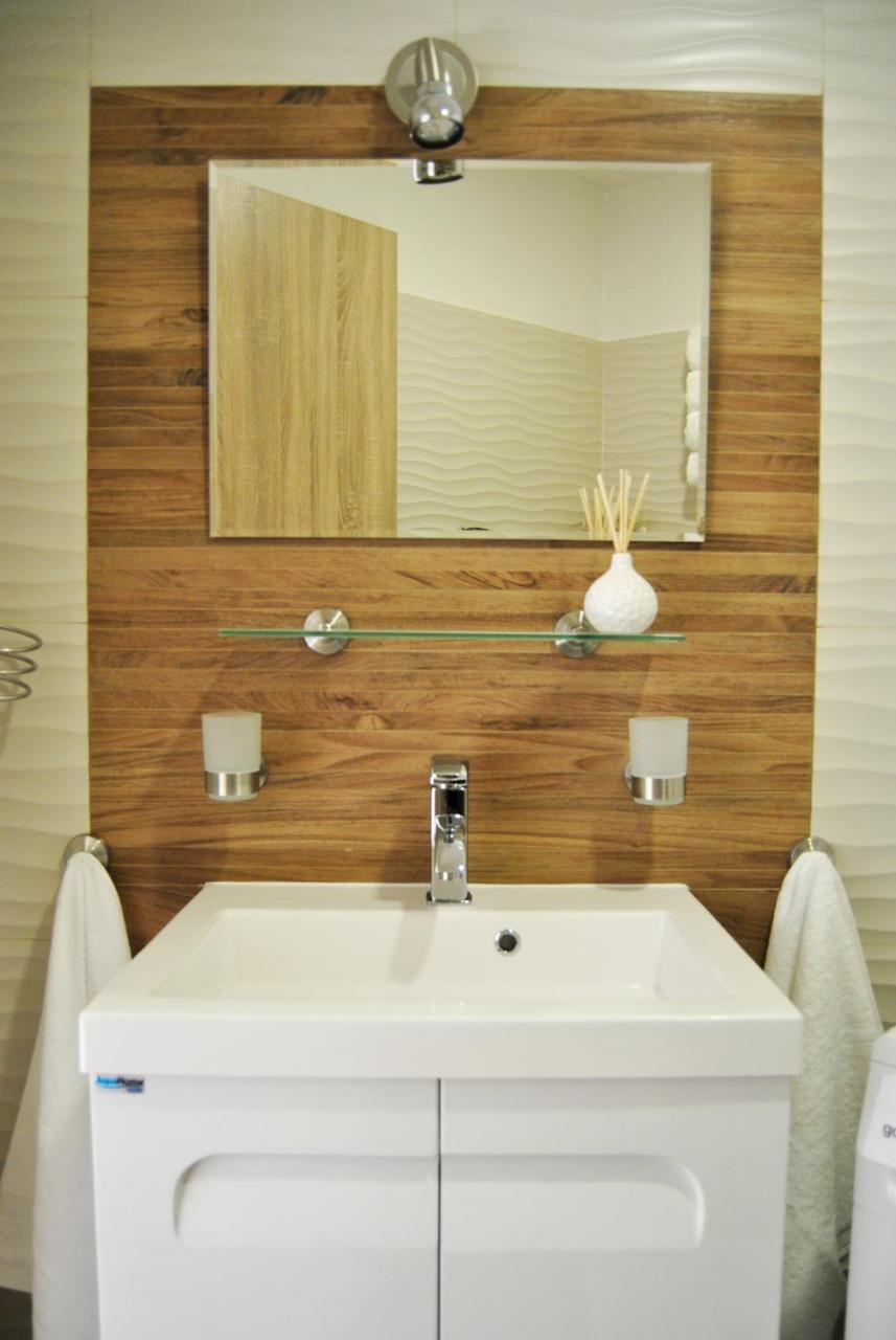 Marco Apartments Fažana Dış mekan fotoğraf