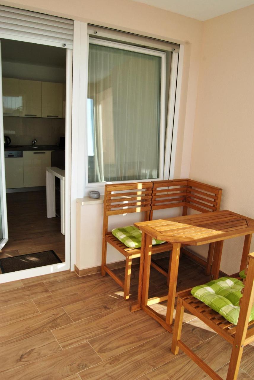 Marco Apartments Fažana Dış mekan fotoğraf