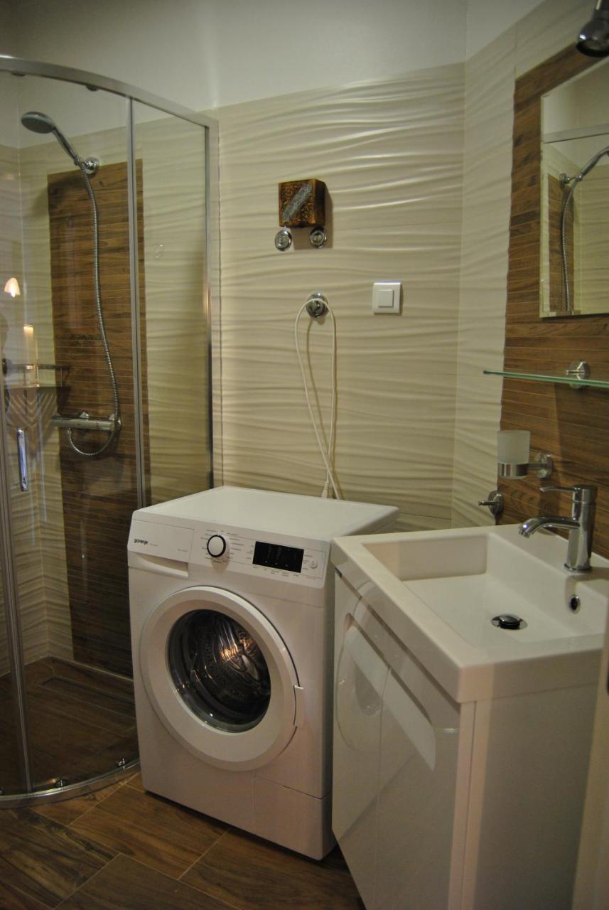 Marco Apartments Fažana Dış mekan fotoğraf