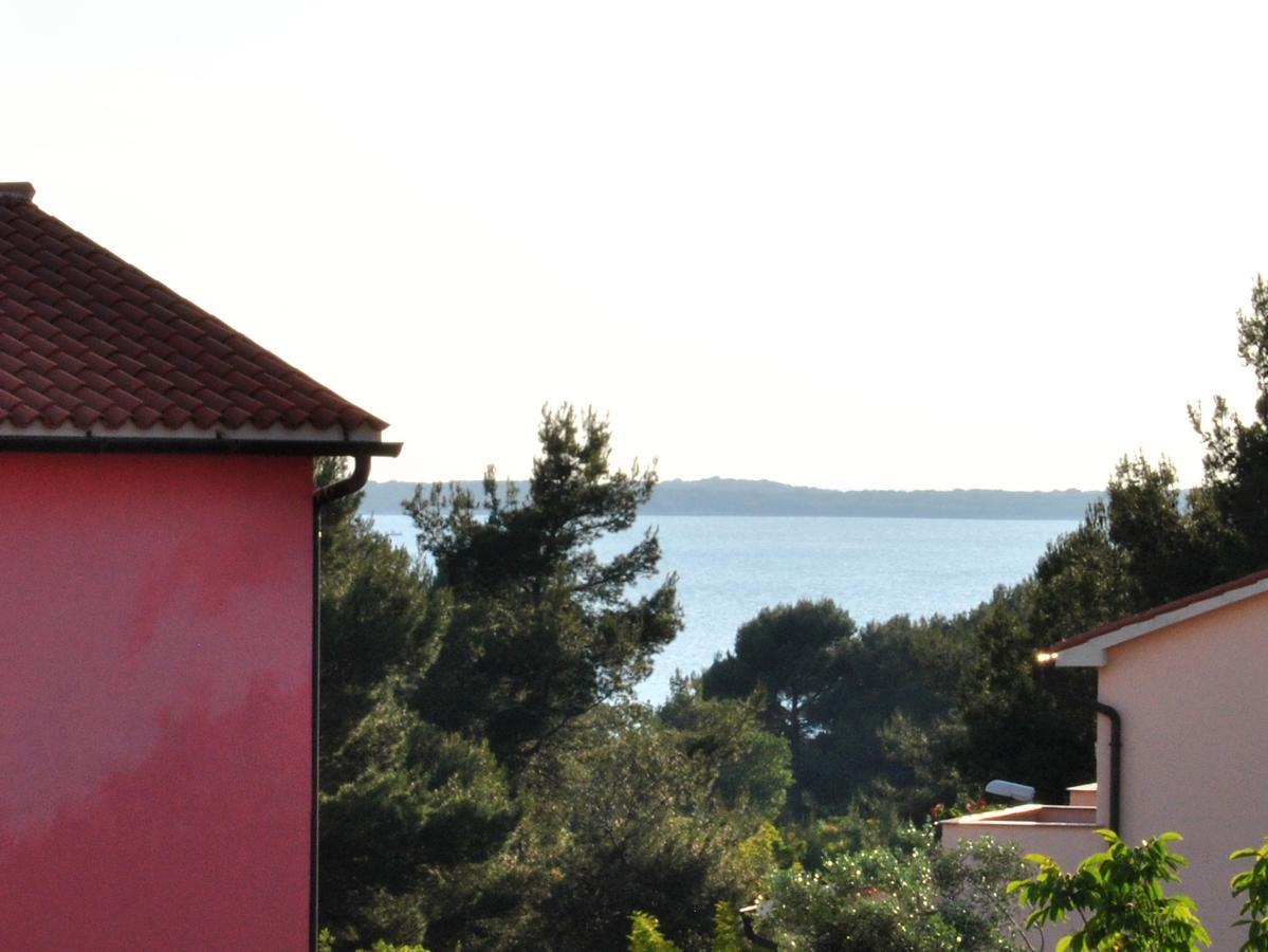 Marco Apartments Fažana Dış mekan fotoğraf