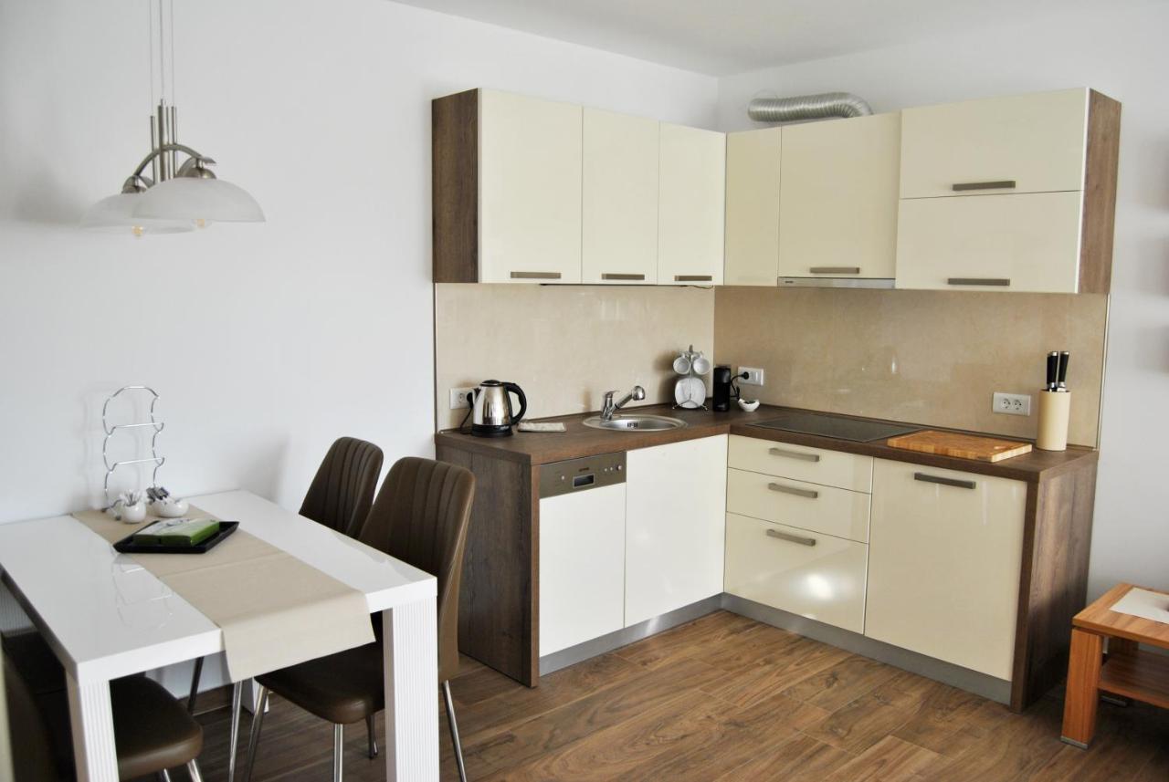 Marco Apartments Fažana Dış mekan fotoğraf
