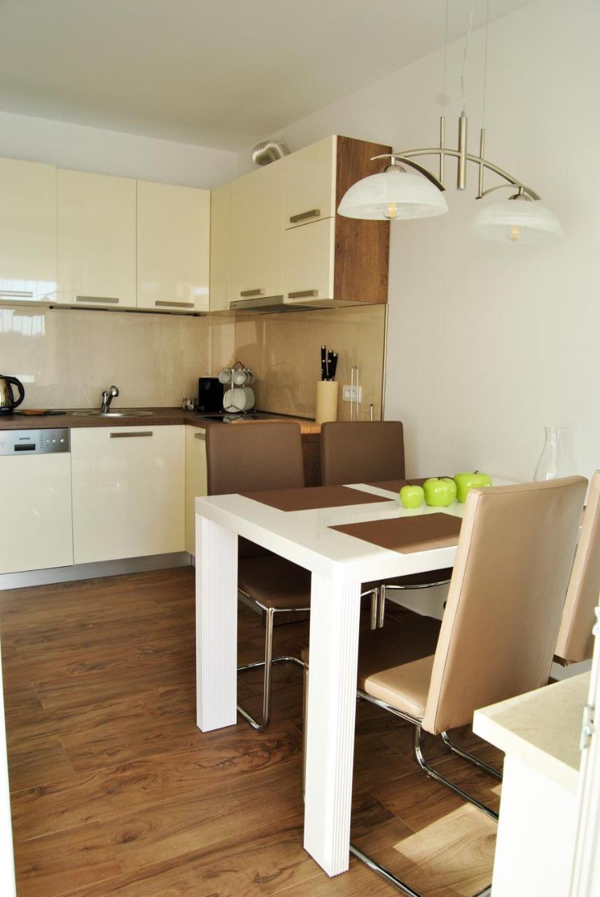 Marco Apartments Fažana Dış mekan fotoğraf