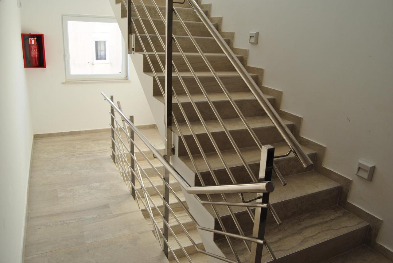 Marco Apartments Fažana Dış mekan fotoğraf