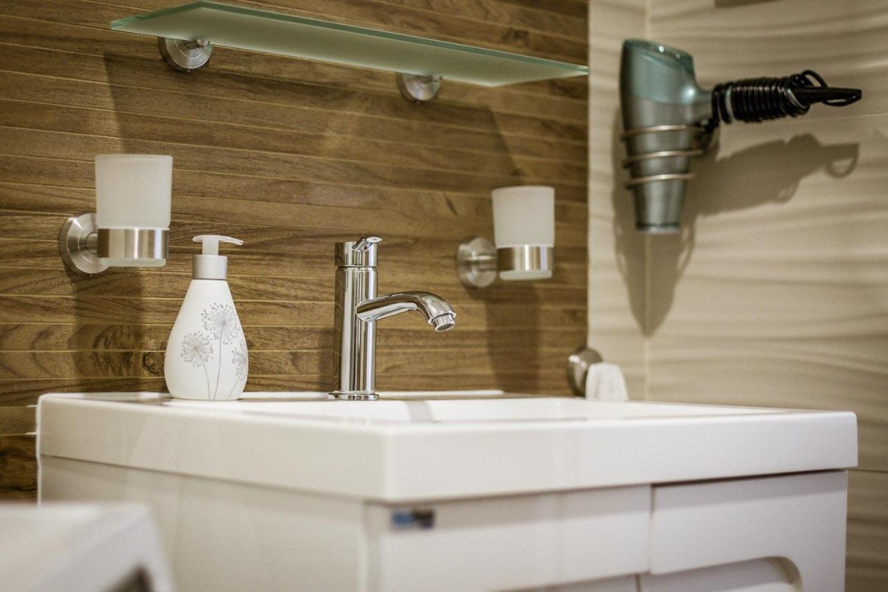 Marco Apartments Fažana Dış mekan fotoğraf
