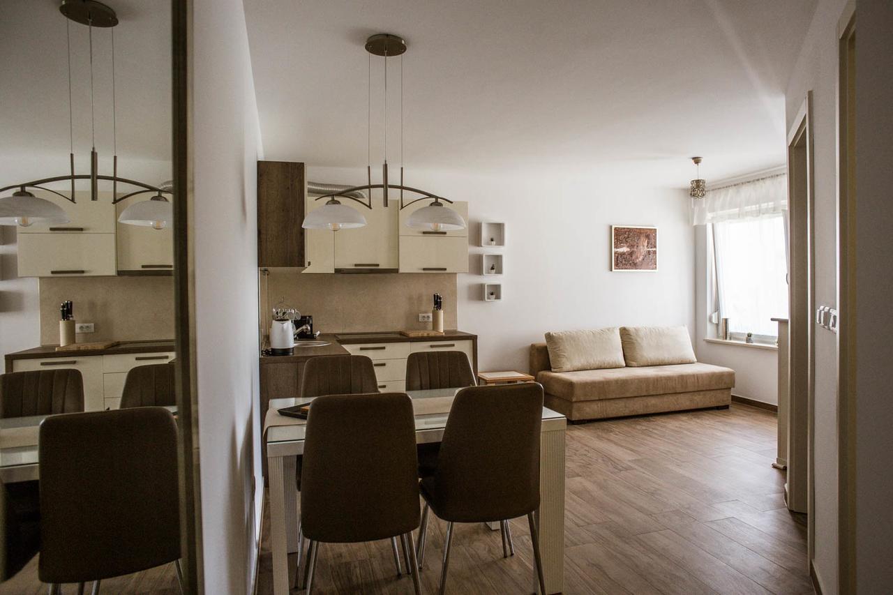 Marco Apartments Fažana Dış mekan fotoğraf