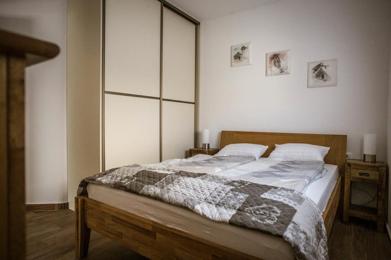 Marco Apartments Fažana Dış mekan fotoğraf