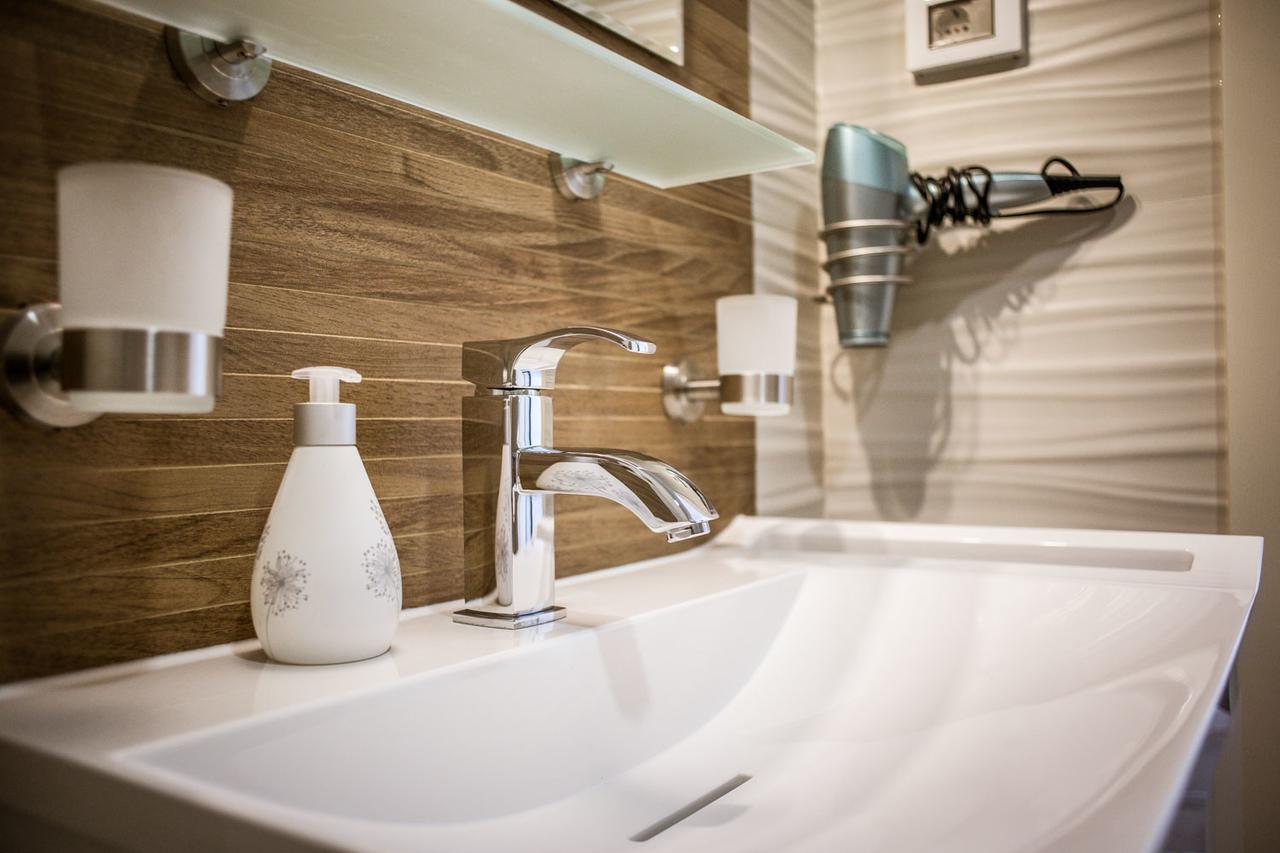 Marco Apartments Fažana Dış mekan fotoğraf