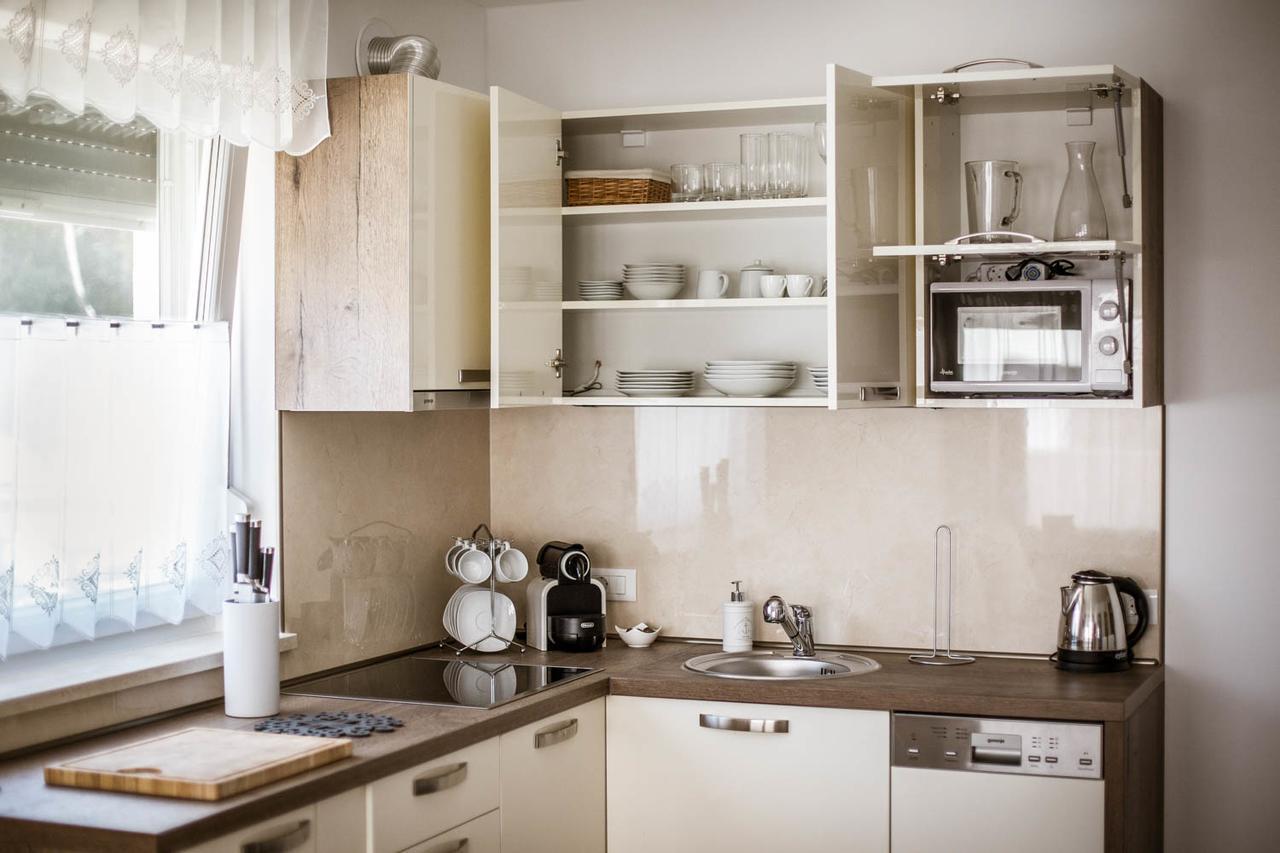 Marco Apartments Fažana Dış mekan fotoğraf