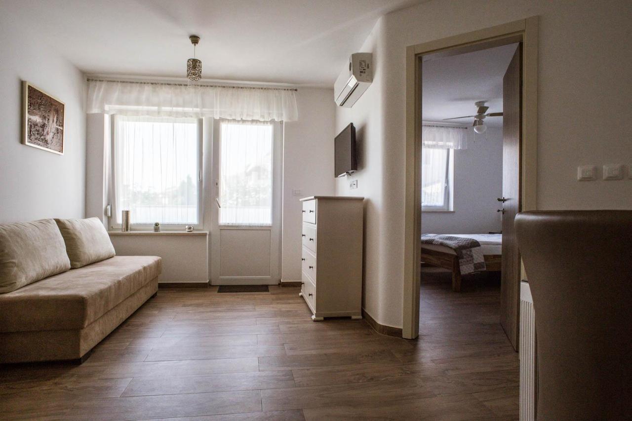 Marco Apartments Fažana Dış mekan fotoğraf