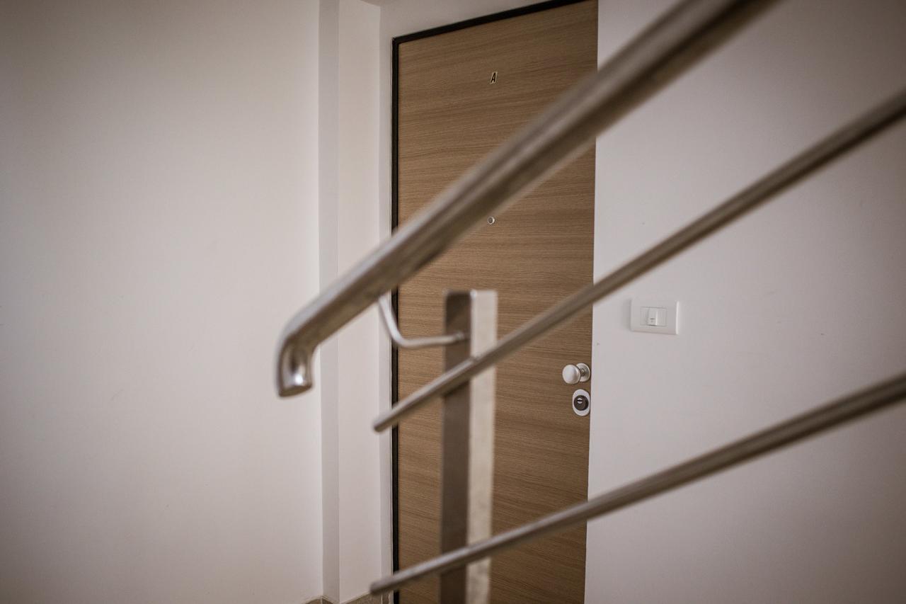 Marco Apartments Fažana Dış mekan fotoğraf