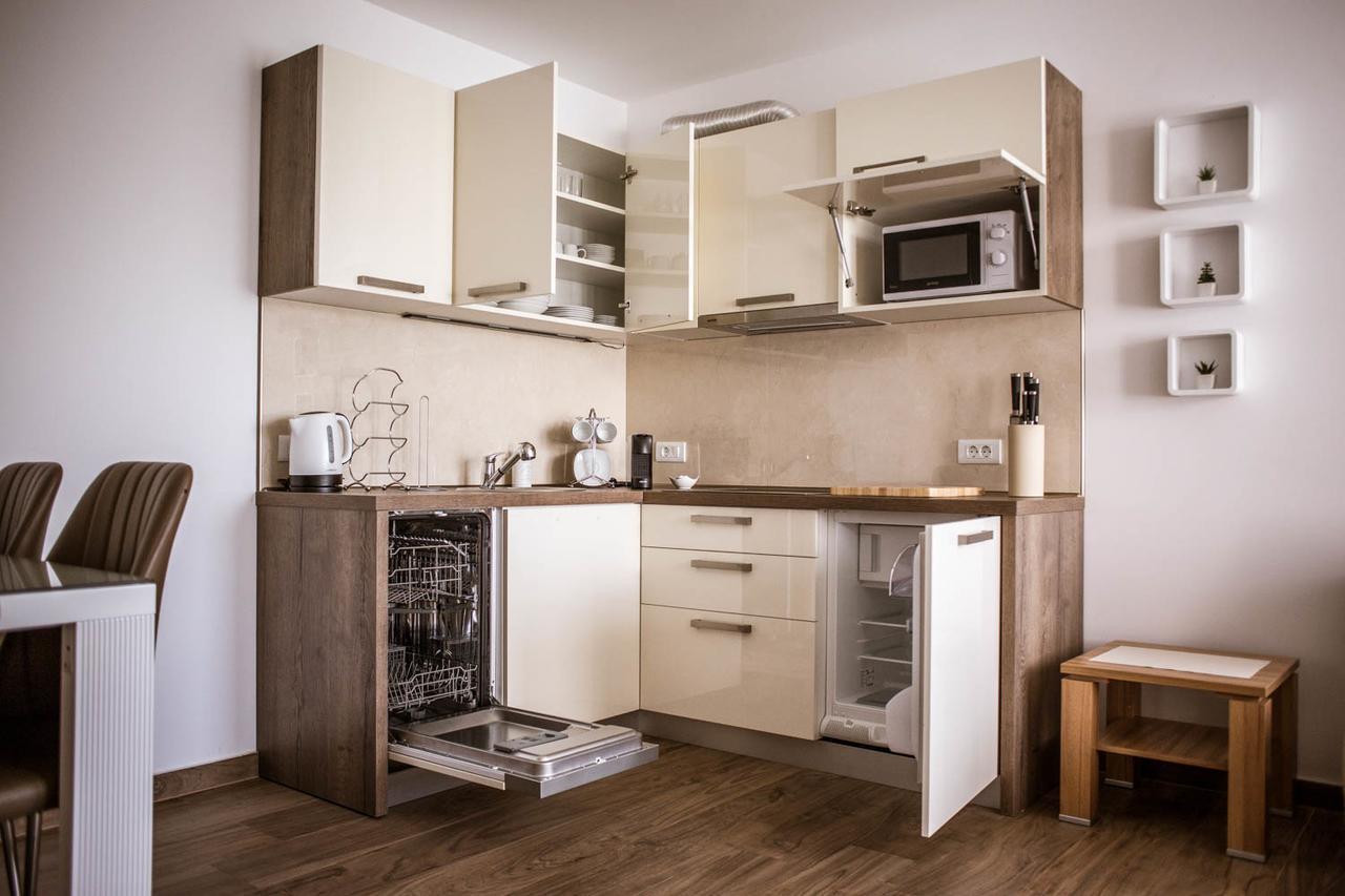 Marco Apartments Fažana Dış mekan fotoğraf