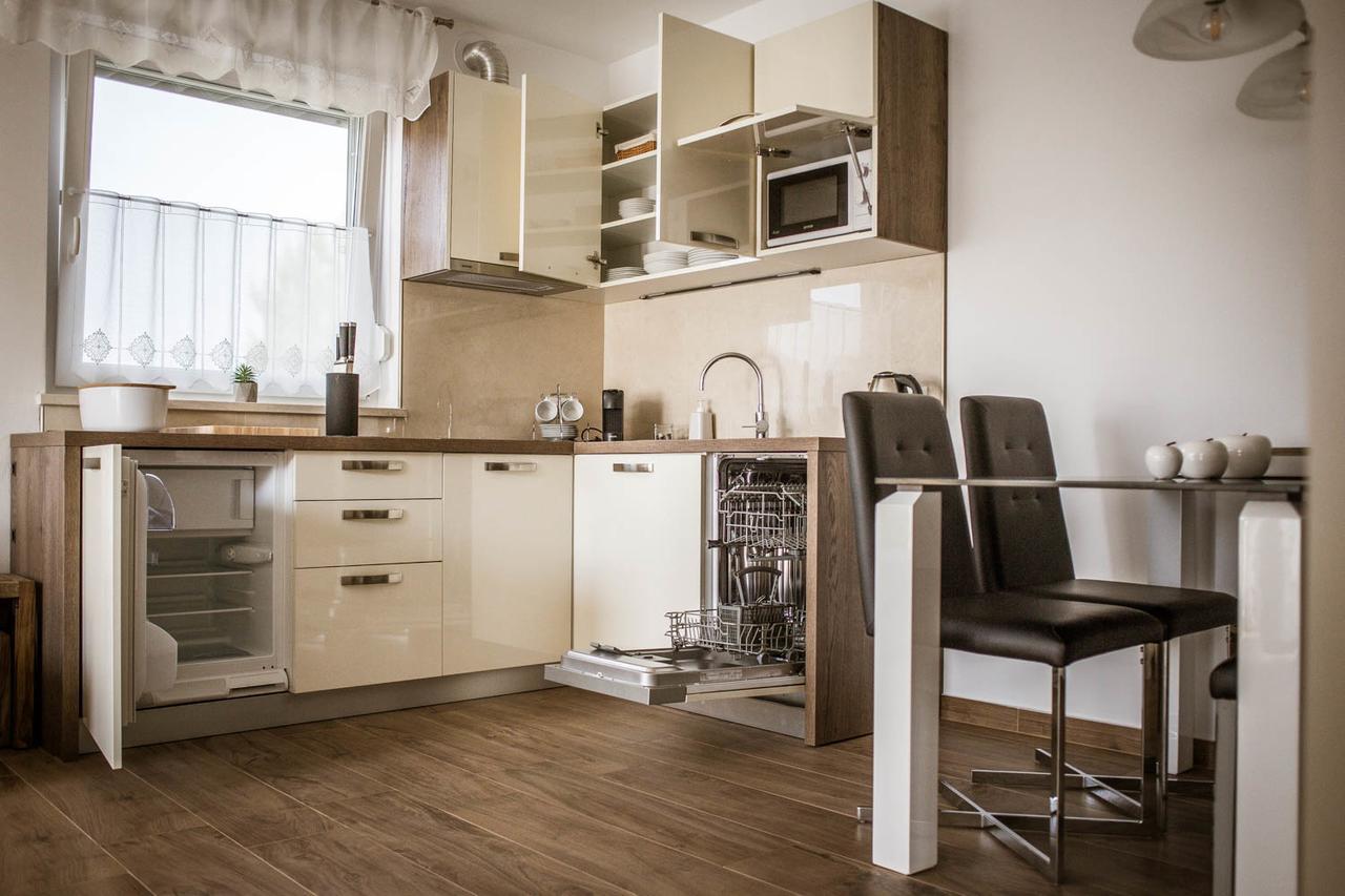 Marco Apartments Fažana Dış mekan fotoğraf