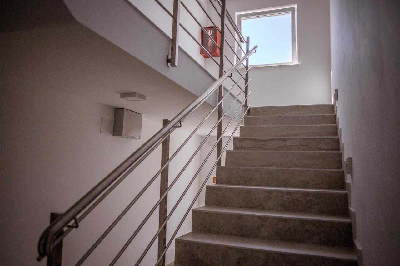 Marco Apartments Fažana Dış mekan fotoğraf