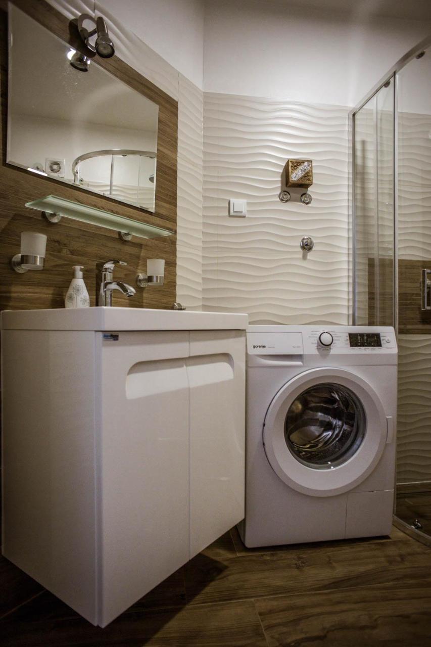 Marco Apartments Fažana Dış mekan fotoğraf
