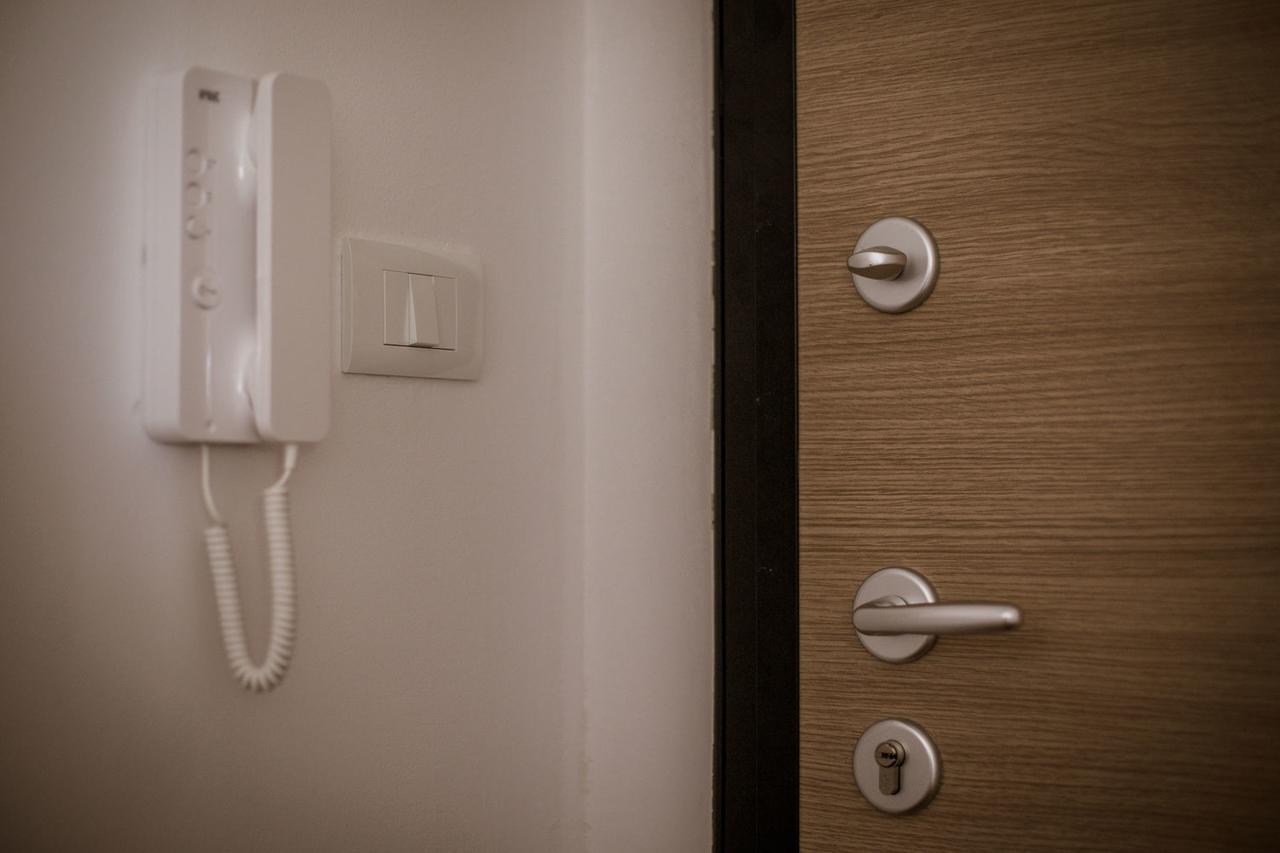 Marco Apartments Fažana Dış mekan fotoğraf