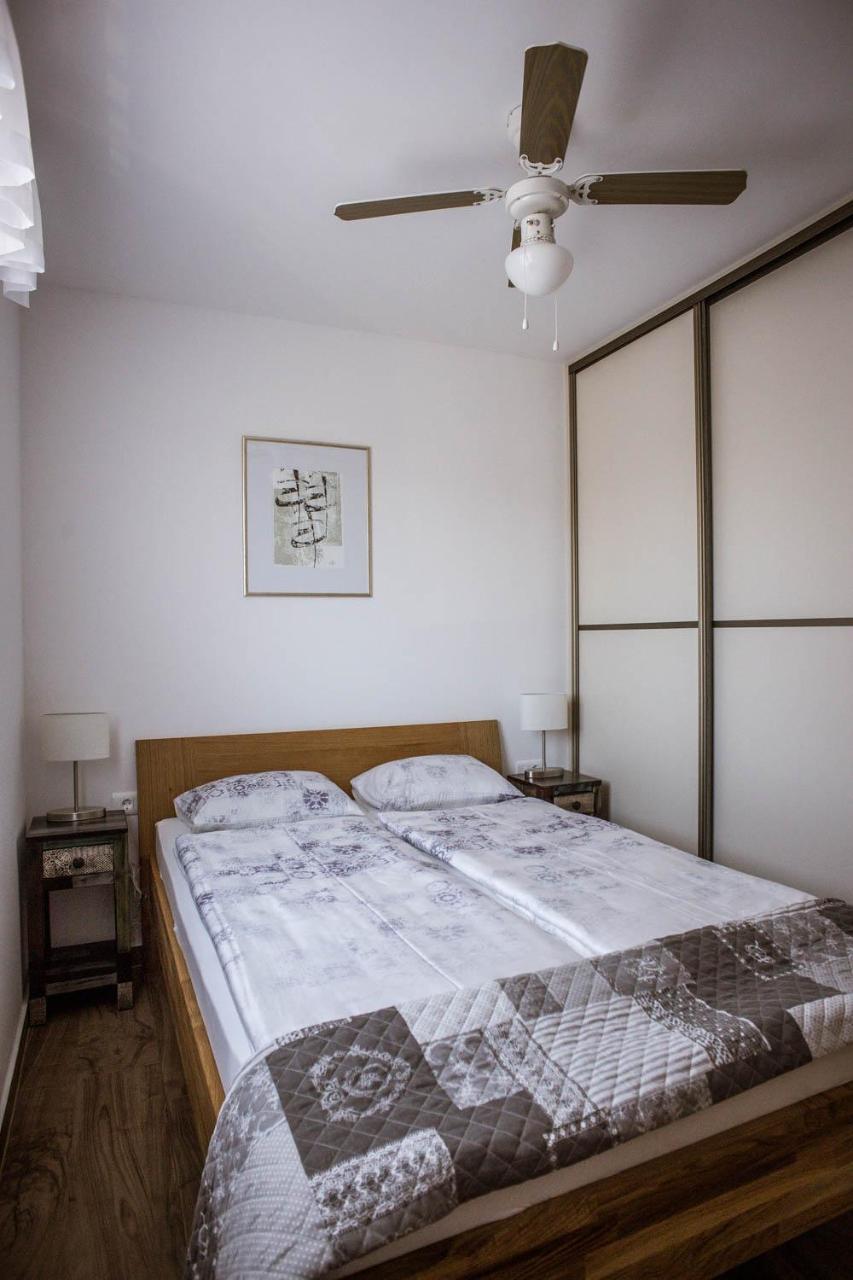 Marco Apartments Fažana Dış mekan fotoğraf