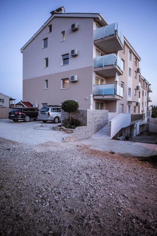 Marco Apartments Fažana Dış mekan fotoğraf